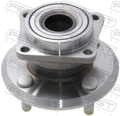 FEBEST 0182-144R Wheel Hub