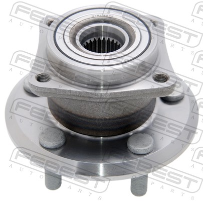 FEBEST 0182-255R Wheel Hub