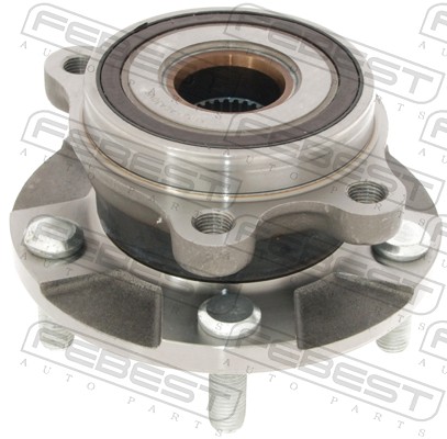 FEBEST 0182-ACA30MF Wheel Hub