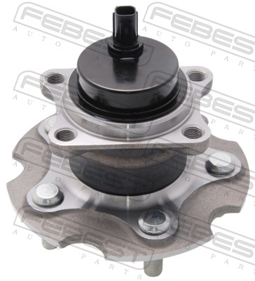 FEBEST 0182-ACA38R Wheel Hub