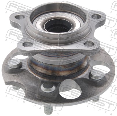 FEBEST 0182-ACU25R Wheel Hub