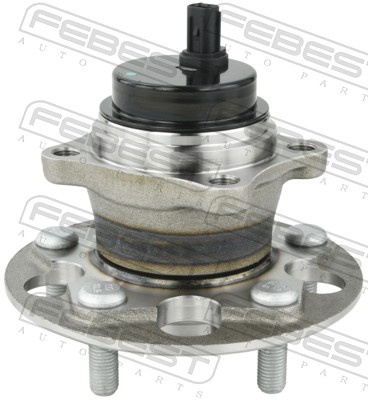 FEBEST 0182-ASV70R Wheel Hub