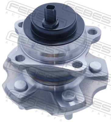 FEBEST 0182-GGL10MR Wheel Hub