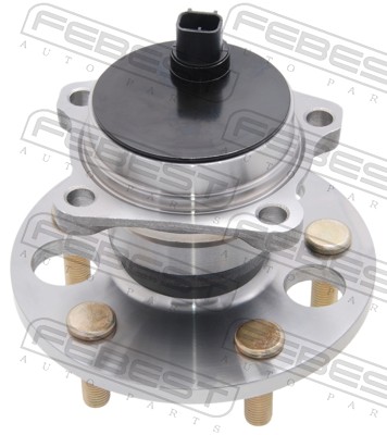 FEBEST 0182-IPS10R Wheel Hub