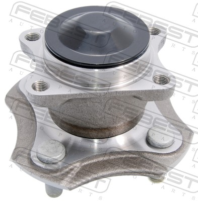 FEBEST 0182-NCP12R Wheel Hub