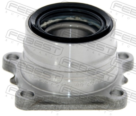 FEBEST 0182-SXA10R Wheel Hub