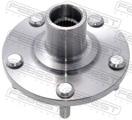 FEBEST 0182-SXU10F Wheel Hub