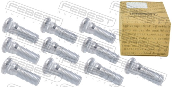 FEBEST 0184-005-PCS10 Болт...