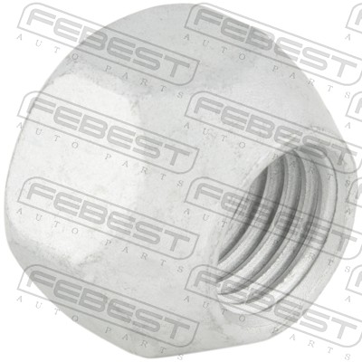 FEBEST 0185-002 Wheel Nut