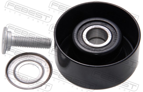 FEBEST 0187-2AZFE Tensioner...