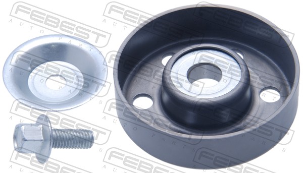 FEBEST 1887-ZFC Idler Pulley 