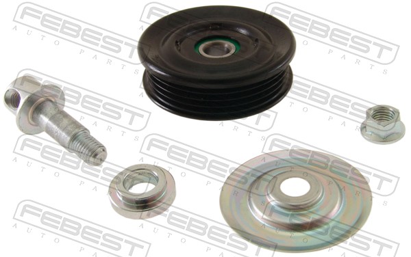 FEBEST 0187-GX100 Tensioner...