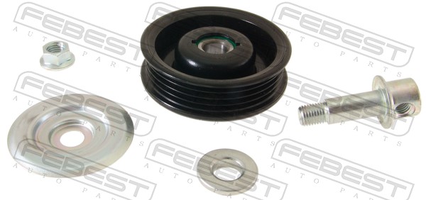 FEBEST 0187-GX110 Tensioner...