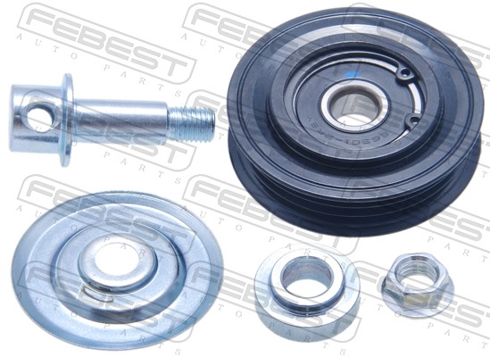 FEBEST 0187-NHW20 Tensioner...