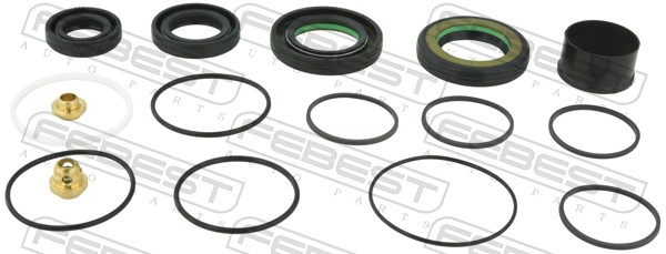 FEBEST 0191-GRJ120 Kit de...