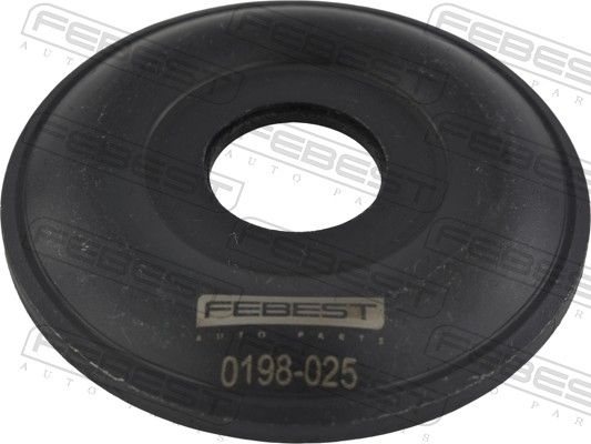 FEBEST 0198-025 Mounting, shock absorber