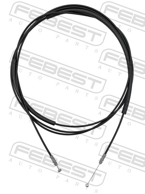 FEBEST 0199-ACV30LUG Cable...