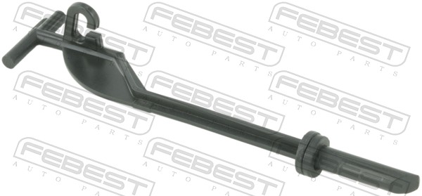 FEBEST 0199-AZT250FD Hinge,...