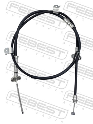 FEBEST 0199-BCASV50LH Tel...