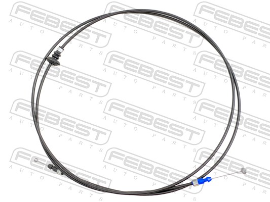 FEBEST 0199-HCASV40 Bonnet...