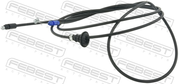 FEBEST 0199-HCMCV30 Cable...