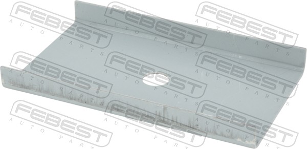 Wear Plate, leaf spring