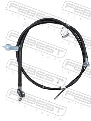 FEBEST 0199-PCACA30RH Cable...