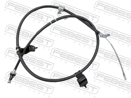 FEBEST 0199-PCGDJ150LH...