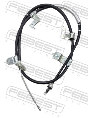 FEBEST 0199-PCGRJ120RH...