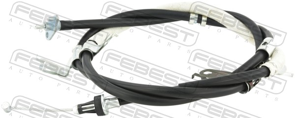 FEBEST 0199-PCGRJ200LH Tel...