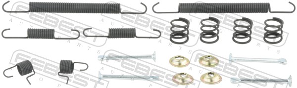 FEBEST 0204-B10RSR-KIT...