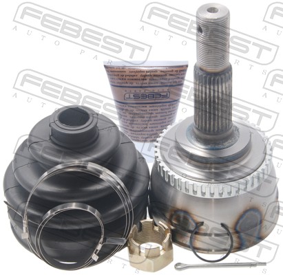 FEBEST 0210-C24A44 Kit...