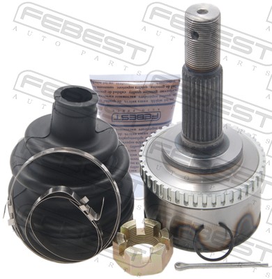 FEBEST 0210-P12QG16A44 Kit...