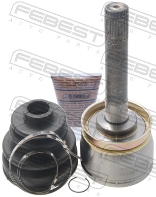 FEBEST 0210-R20 Kit giunti,...