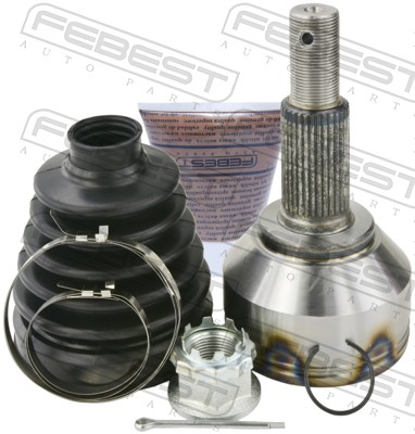FEBEST 0210-R52VQ35 Joint...