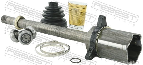 FEBEST 0211-J31VQ35RH Kit...