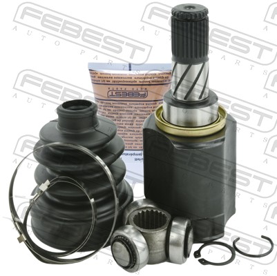 FEBEST 0211-K12 Kit giunti,...