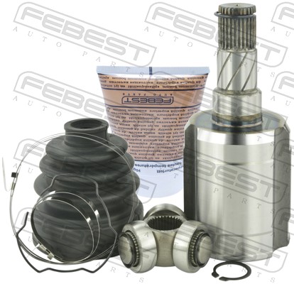 FEBEST 0211-MR20MTLH Kit...