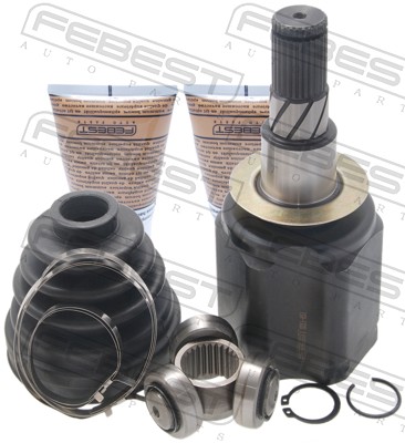 FEBEST 0211-R51 Joint Kit,...