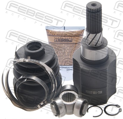 FEBEST 0211-T30R Joint Kit,...