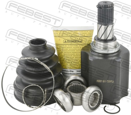 FEBEST 0211-T32CVTLH Joint...