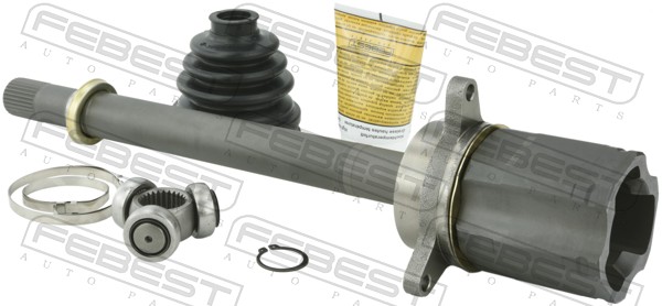 FEBEST 0211-U31RH Kit...