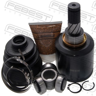 FEBEST 0211-V10RH Kit...