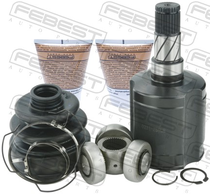 FEBEST 0211-Z50LH Kit...