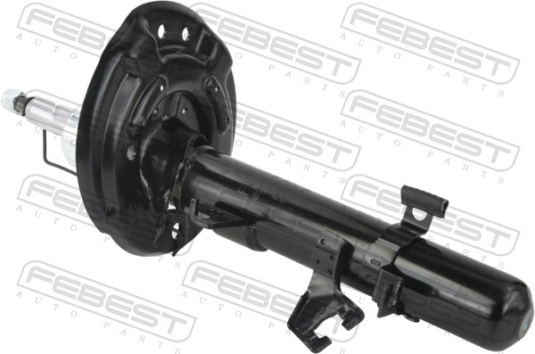 FEBEST 02110-004FL Shock...