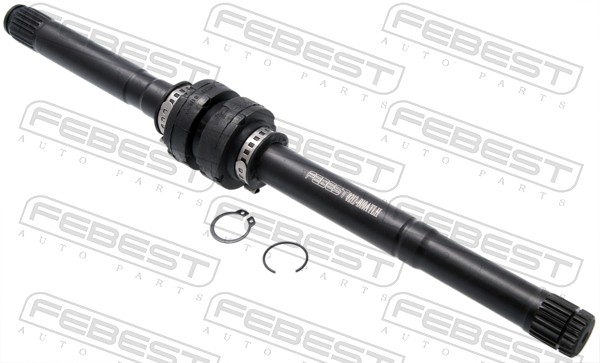 FEBEST 0212-B10ATLH Drivaxel