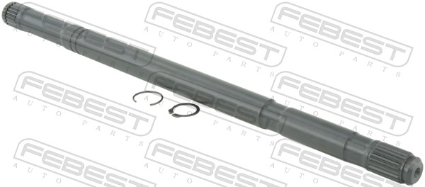 FEBEST 0212-K12LH Drivaksel