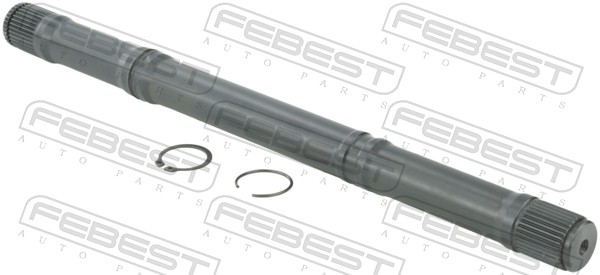 FEBEST 0212-MR20MT4WDLH...