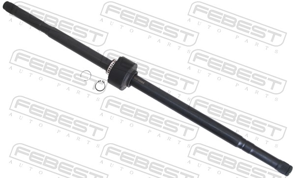 FEBEST 0212-QG16RH Albero...