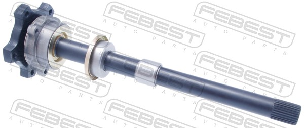 FEBEST 0212-T30MTRH Drivaxel